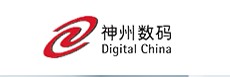 神州数码